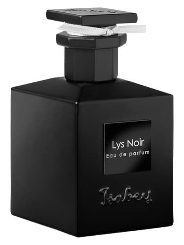 Isabey Lys Noir - ایزابی لیس نوآر