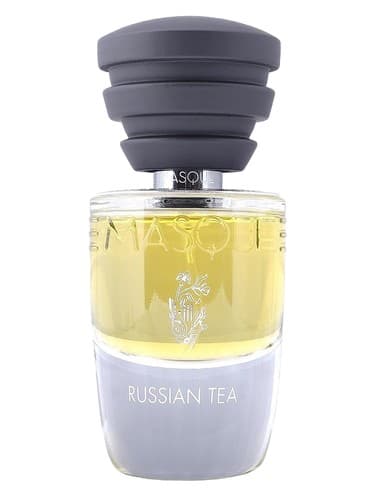 Russian Tea - راشن تی
