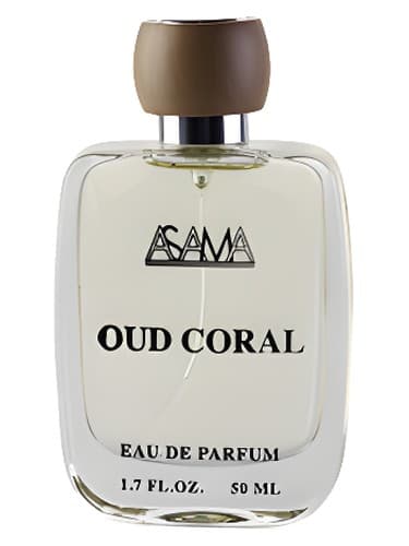 Oud Coral - مرجان عود