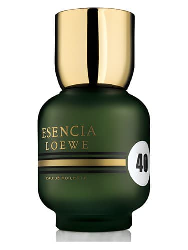 Esencia Pour Homme 40 Aniversario  - اسنسیا پور هوم ۴۰ انیورساریو