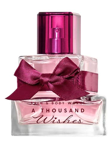 A Thousand Wishes - ا تاوزند ویشیز