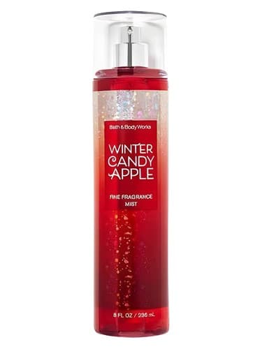 Winter Candy Apple - وینتر کندی اپل