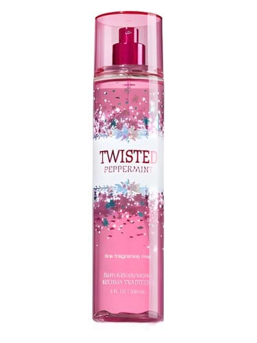 Twisted Peppermint