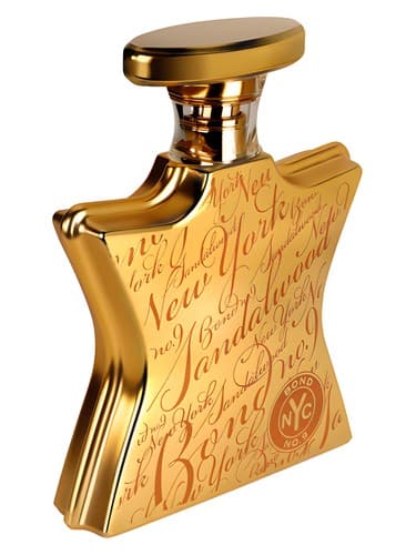 New York Sandalwood - نیویورک صندل وود