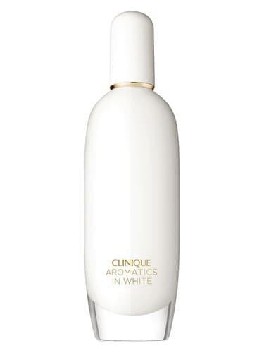 Aromatics in White