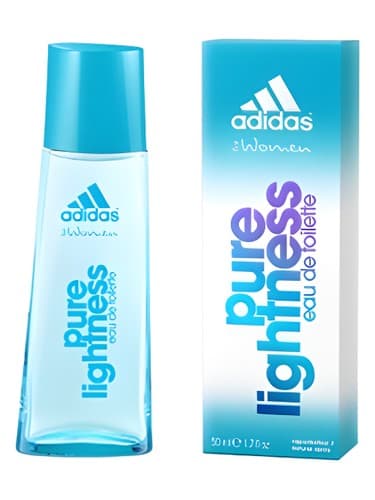 Pure Lightness - پیور لایتنس