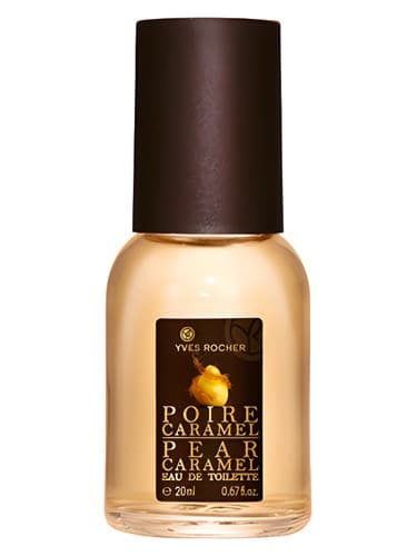 Poire Caramel - پوار کارامل