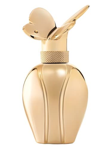 M by Mariah Carey Gold Deluxe Edition - ام بای ماریا کری گلد دلوکس ادیشن
