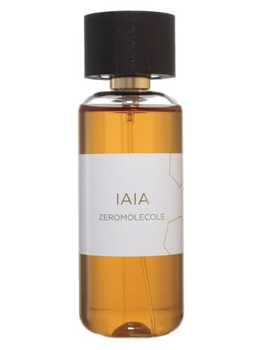 Iaia - یایا