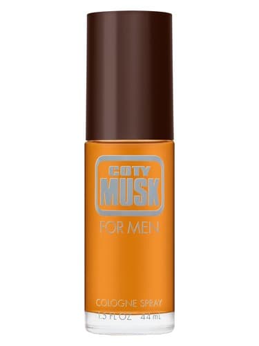 Coty Musk for Men