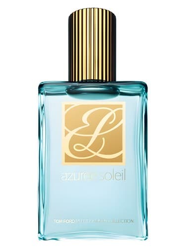 Azuree Soleil Eau Fraiche Skinscent - آزوری سولی او فرش اسکین سنت