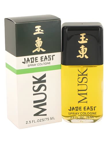 Jade East Musk - جید ایست ماسک