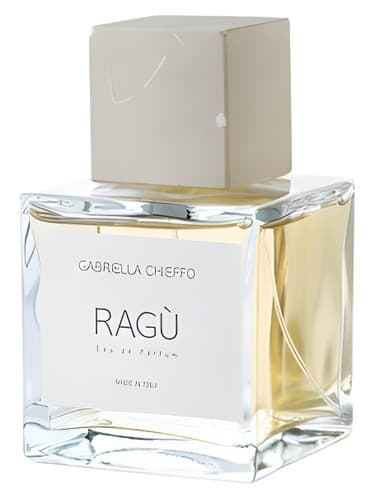 Ragù - راگو