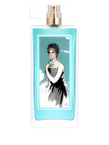Eau de Parfum Paolina Bonaparte - ادو پرفیوم پائولینا بناپارت