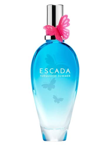 Turquoise Summer - تورکویز سامر