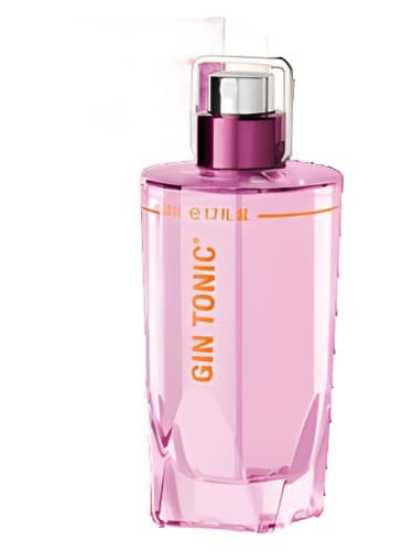 Gin Tonic Woman - جین تونیک وومن