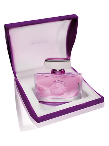 The Diamond Purple - دایموند وایولت