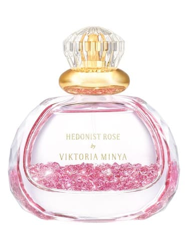 Hedonist Rose - هدونیست رز