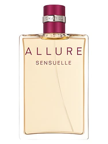 Allure Sensuelle Eau de Toilette - الور سنسوئل او دو تویلت