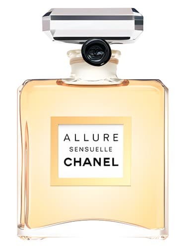 Allure Sensuelle Parfum - آلور سنسوئل پارفوم