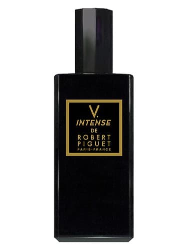 V. Intense