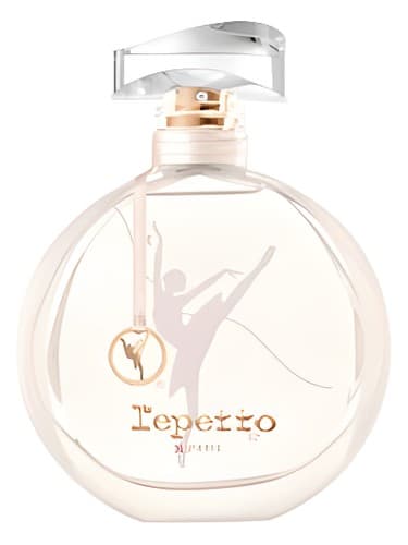 Repetto Ephemeral Editon - The Christmas Ballet