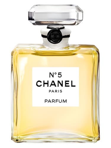 Chanel No 5 Parfum - شنل شماره 5 پارفوم