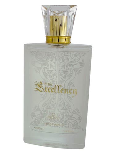 Her Excellency White