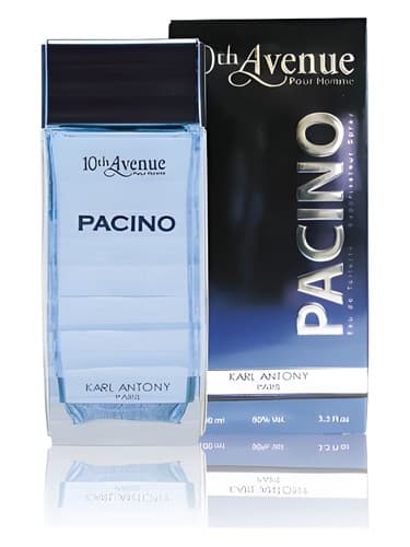 Pacino - پاچینو