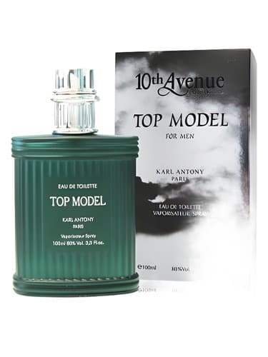 Top Model - مدل برتر
