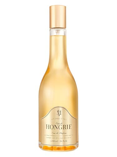 Eau de Hongrie - او دو هونگری