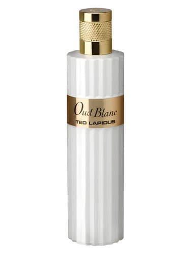 Oud Blanc - عود بلانک