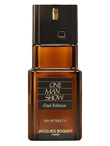 One Man Show Oud Edition