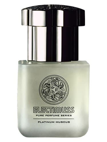 Platinum Muscus - مشک پلاتینیوم