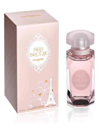 Paris Baroque - پاریس باروک