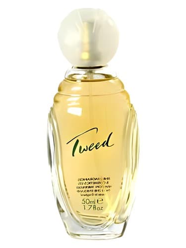 Tweed - تویید