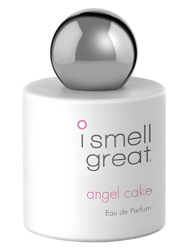 Angel Cake