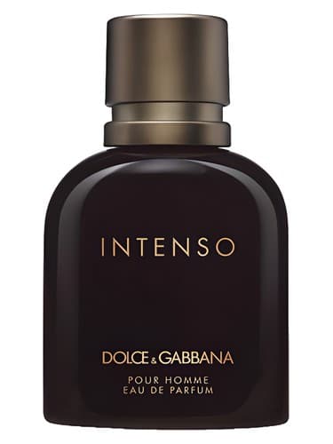 Dolce&Gabbana Pour Homme Intenso  - دولچه اند گابانا پور هوم اینتنسو