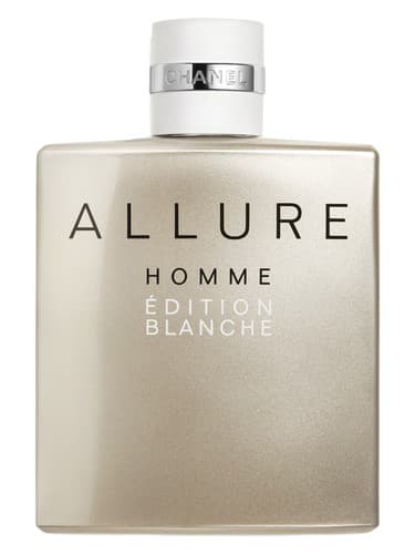 Allure Homme Edition Blanche Eau de Parfum - الور هوم ادیشن بلانش او دو پارفوم