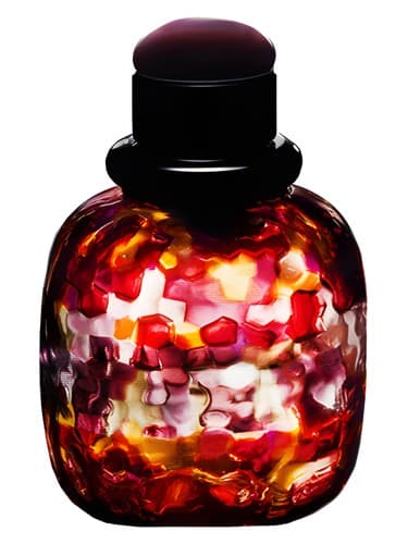 YSL Paris L'Edition Venini 