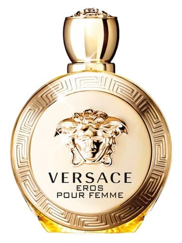 Eros Pour Femme - اروس پور فم