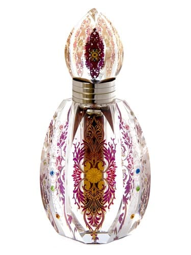 Nebras Attar - نبراس عطار
