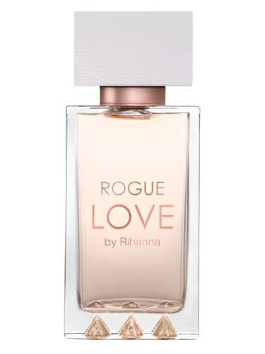 Rogue Love - روگ لاو