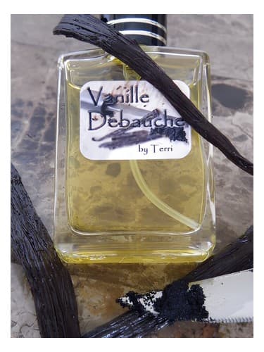 Vanille Debauche - وانیل دبوش