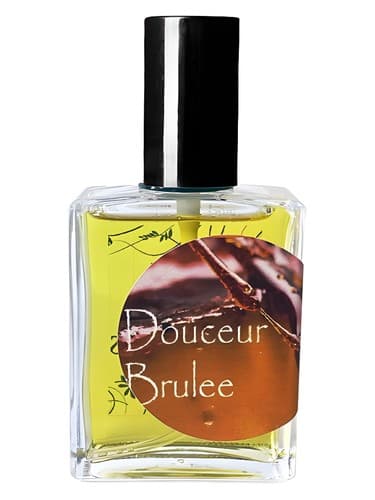 Douceur Brulee - دوسور بروله