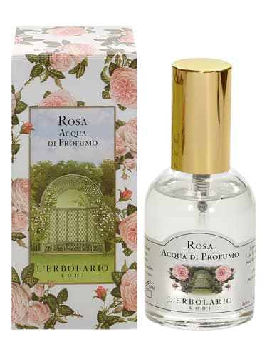 Rosa - روزا