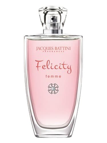 Felicity - فلیسیتی