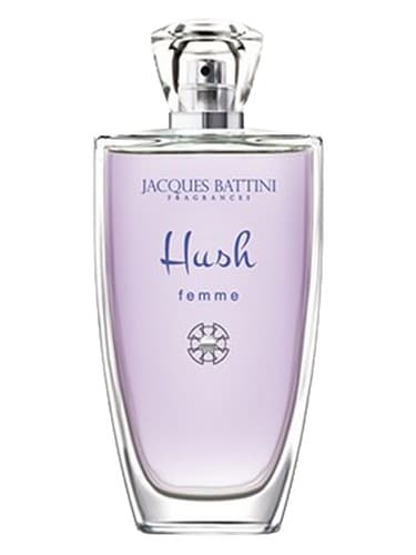 Hush - ساکت