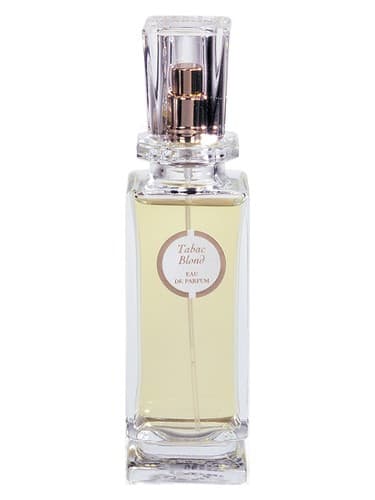 Tabac Blond - تاباک بلوند