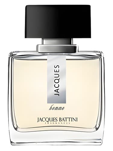 Jacques - ژاک